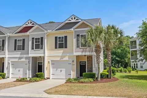 1493 Lanterns Rest Rd #1, Myrtle Beach, SC 29579