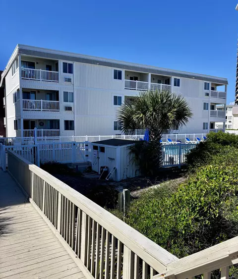 9600 Shore Dr #A-108, Myrtle Beach, SC 29572