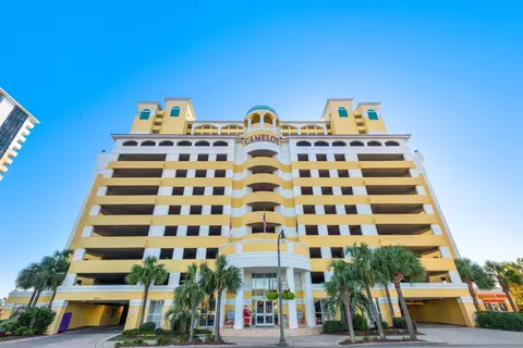 2000 N Ocean Blvd #716, Myrtle Beach, SC 29577