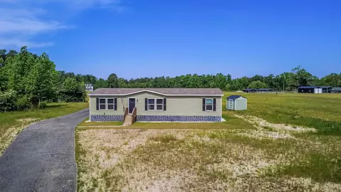 501 N Green Sea Rd, Loris, SC 29569