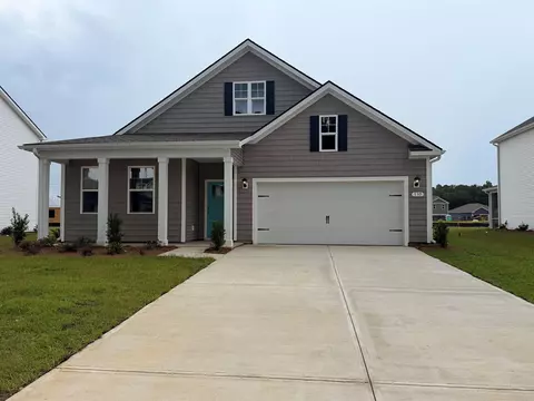 135 Grazing St, Myrtle Beach, SC 29588