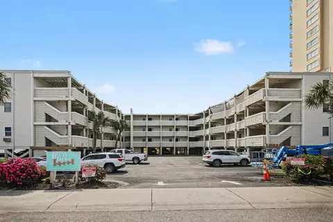 3701 S Ocean Blvd #104, North Myrtle Beach, SC 29582
