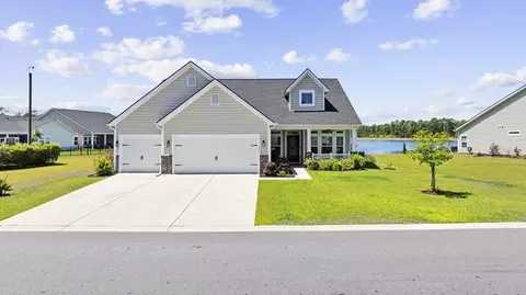 156 Albatross Way, Myrtle Beach, SC 29579