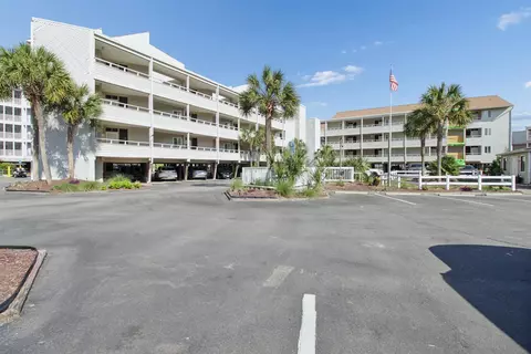 9570 Shore Dr #313, Myrtle Beach, SC 29572