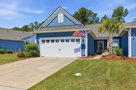 6051 Tramonto St, Myrtle Beach, SC 29577