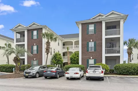 480 River Oaks Dr #63N, Myrtle Beach, SC 29579