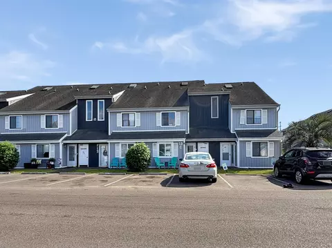 3700 Golf Colony Ln #13-D, Little River, SC 29566