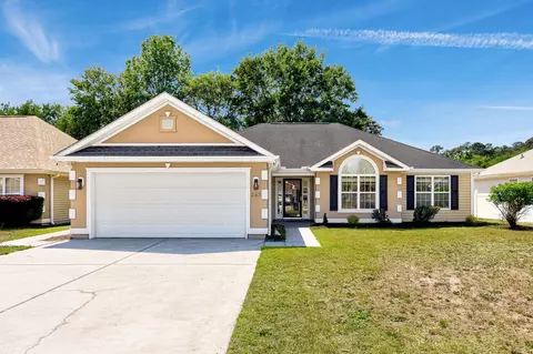 243 Jessica Lakes Dr, Conway, SC 29526