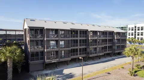 207 N Ocean Blvd #241, North Myrtle Beach, SC 29582