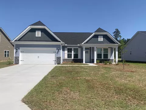 129 Cascade Dr, Conway, SC 29527