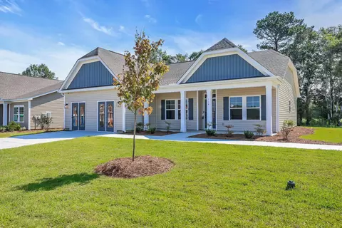 129 Cascade Dr, Conway, SC 29527 photo 2