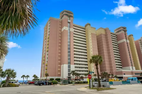 2701 S Ocean Blvd #1103, North Myrtle Beach, SC 29582