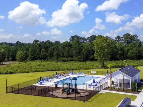 Exterior - 359 Kindred Spirit Dr, Longs, SC 29568 photo 4 of 5