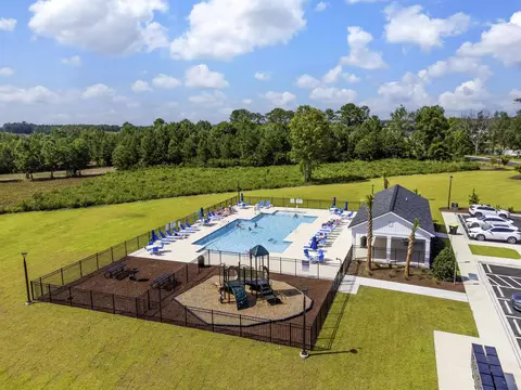 Exterior - 359 Kindred Spirit Dr, Longs, SC 29568 photo 5 of 5