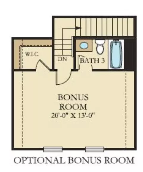 Bath - 359 Kindred Spirit Dr, Longs, SC 29568 photo 1 of 1