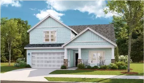 Exterior - 359 Kindred Spirit Dr, Longs, SC 29568 photo 1 of 5