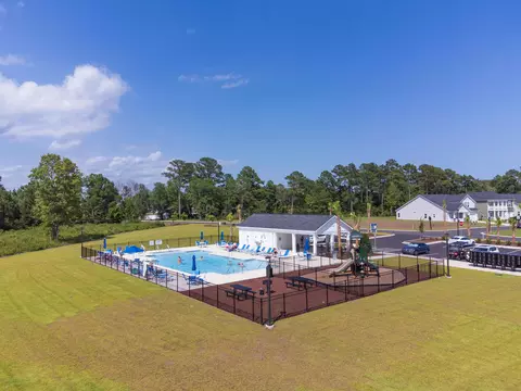 Exterior - 359 Kindred Spirit Dr, Longs, SC 29568 photo 3 of 5