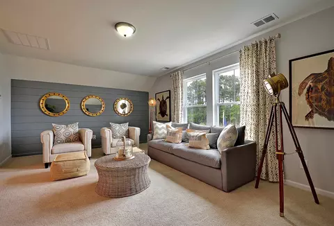 Living - 359 Kindred Spirit Dr, Longs, SC 29568 photo 3 of 3