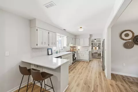 Kitchen - 910 Second Ave, Georgetown, SC 29440 photo 2 of 2