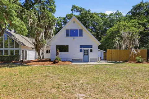 Exterior - 910 Second Ave, Georgetown, SC 29440 photo 7 of 7
