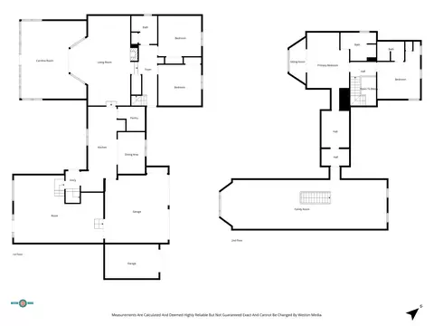 Floorplan - 910 Second Ave, Georgetown, SC 29440 photo 1 of 1