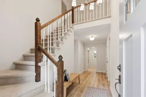 Entry Way - 910 Second Ave, Georgetown, SC 29440 photo 1 of 5