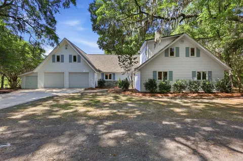 910 Second Ave, Georgetown, SC 29440