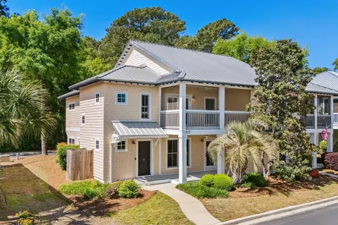 217 Lumbee Cir #42, Pawleys Island, SC 29585