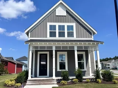 1400 Lancaster Way, Myrtle Beach, SC 29588