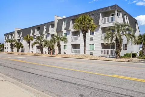 5001 N Ocean Blvd #1B, North Myrtle Beach, SC 29582
