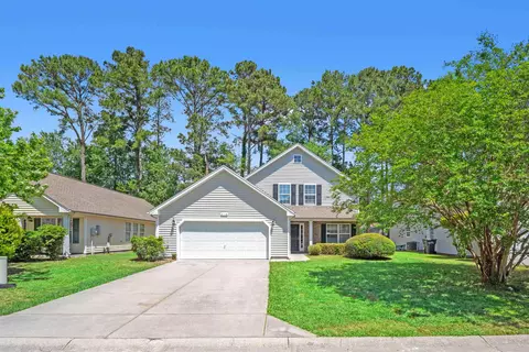 216 Barclay Dr, Myrtle Beach, SC 29579