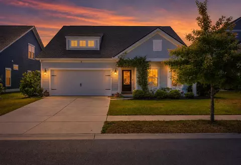 2664 Blue Crane Cir, Myrtle Beach, SC 29577