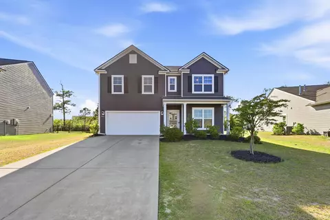 Exterior - 844 Wild Leaf Loop, Conway, SC 29526 photo 3 of 7