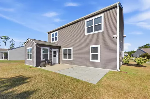 Exterior - 844 Wild Leaf Loop, Conway, SC 29526 photo 5 of 7