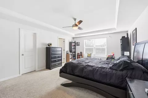 Bedroom - 844 Wild Leaf Loop, Conway, SC 29526 photo 2 of 12