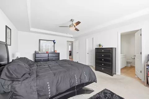 Bedroom - 844 Wild Leaf Loop, Conway, SC 29526 photo 3 of 12
