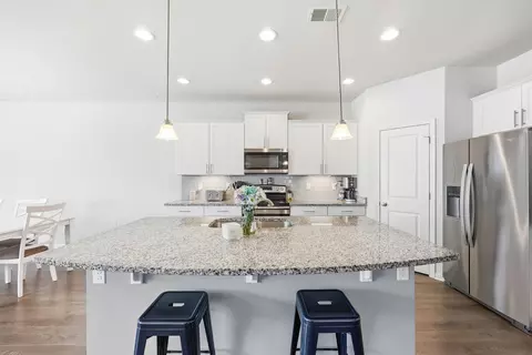 Kitchen - 844 Wild Leaf Loop, Conway, SC 29526 photo 2 of 6