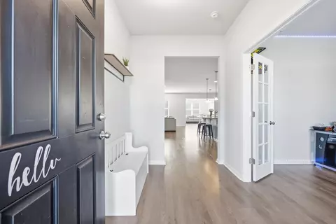 Entry Way - 844 Wild Leaf Loop, Conway, SC 29526 photo 1 of 9