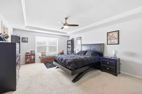 Bedroom - 844 Wild Leaf Loop, Conway, SC 29526 photo 1 of 12