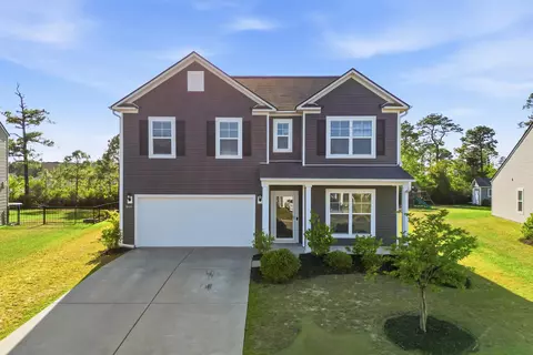 Exterior - 844 Wild Leaf Loop, Conway, SC 29526 photo 7 of 7