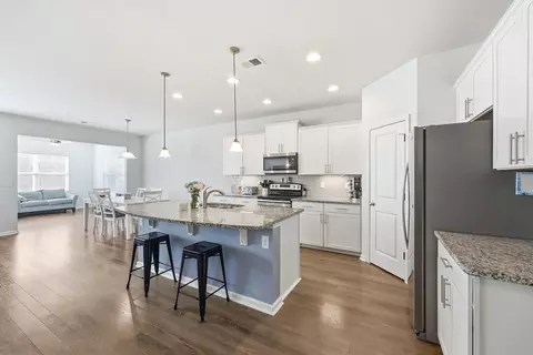 Kitchen - 844 Wild Leaf Loop, Conway, SC 29526 photo 1 of 6