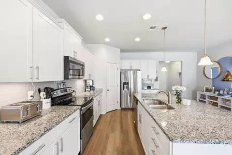 Kitchen - 844 Wild Leaf Loop, Conway, SC 29526 photo 6 of 6