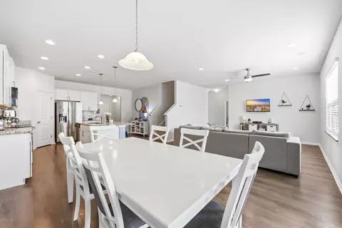Dining - 844 Wild Leaf Loop, Conway, SC 29526 photo 2 of 2