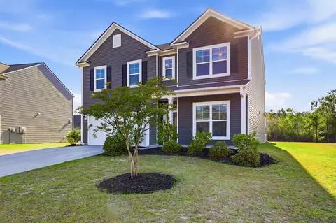 Exterior - 844 Wild Leaf Loop, Conway, SC 29526 photo 2 of 7