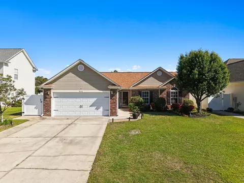 840 Sultana Dr, Little River, SC 29566