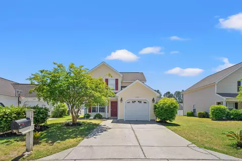 263 Vesta Dr, Myrtle Beach, SC 29579