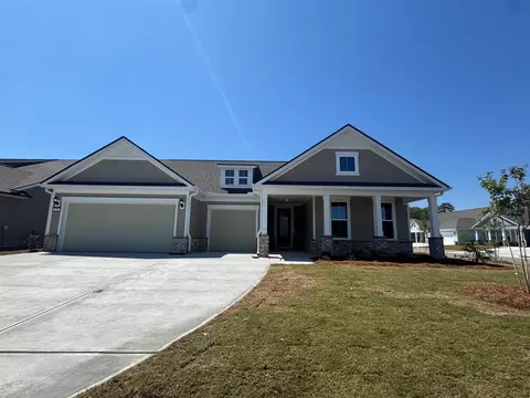 900 Lady Bird Way, North Myrtle Beach, SC 29582