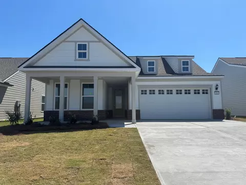 1113 Grinnell St, North Myrtle Beach, SC 29582
