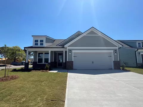 1101 Grinnell St, North Myrtle Beach, SC 29582