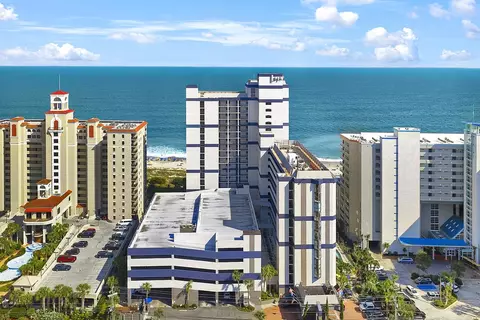 5308 N Ocean Blvd #1606, Myrtle Beach, SC 29577